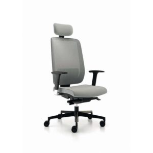 SLIM - D383/Cr - Componenti per Sedie da Ufficio Ergonomiche e Kit