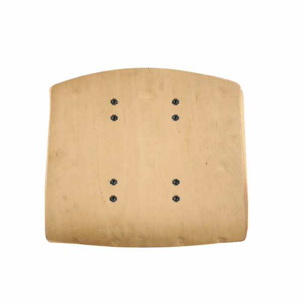 SDW003 Cantilever plywood seat, 8 M6 T-nuts Italexpo