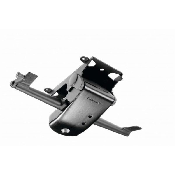 TLM006 Knee tilt mechanism, with lateral adjustment, 4 locking positions, antishock Italexpo